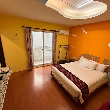Lohas Taitung B&B المظهر الخارجي الصورة
