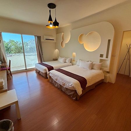 Lohas Taitung B&B المظهر الخارجي الصورة