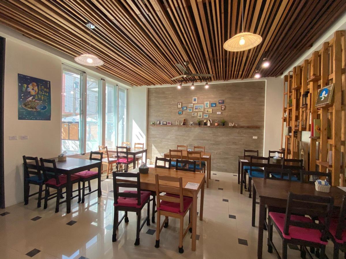 Lohas Taitung B&B المظهر الخارجي الصورة