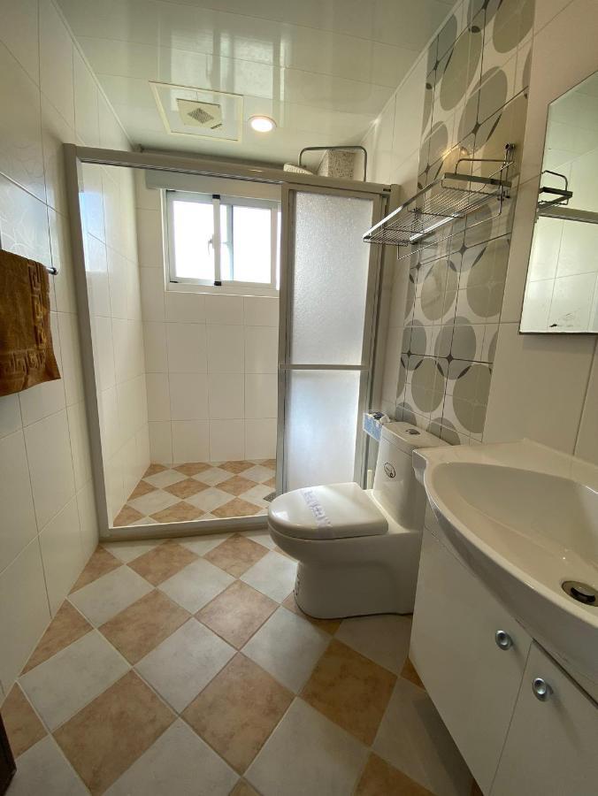 Lohas Taitung B&B المظهر الخارجي الصورة