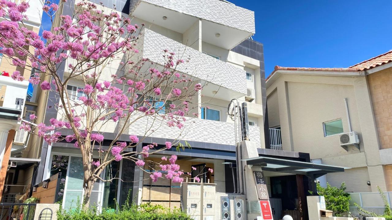 Lohas Taitung B&B المظهر الخارجي الصورة