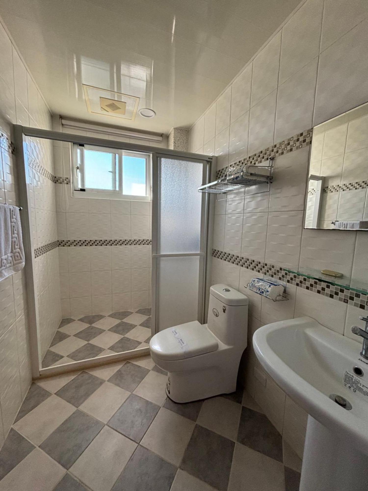 Lohas Taitung B&B المظهر الخارجي الصورة