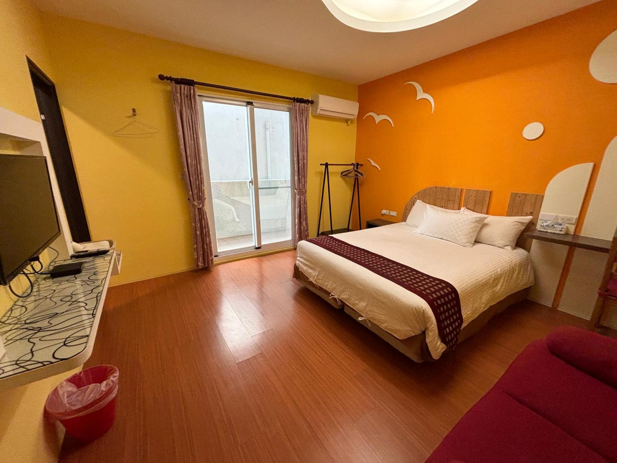 Lohas Taitung B&B المظهر الخارجي الصورة