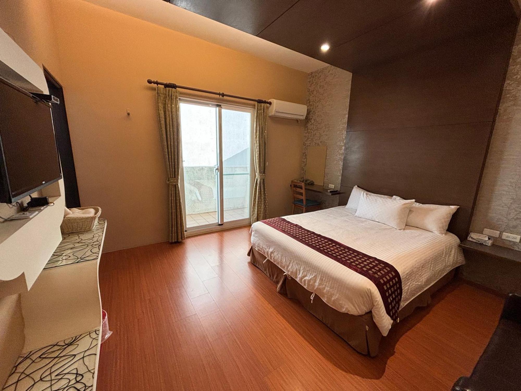 Lohas Taitung B&B المظهر الخارجي الصورة
