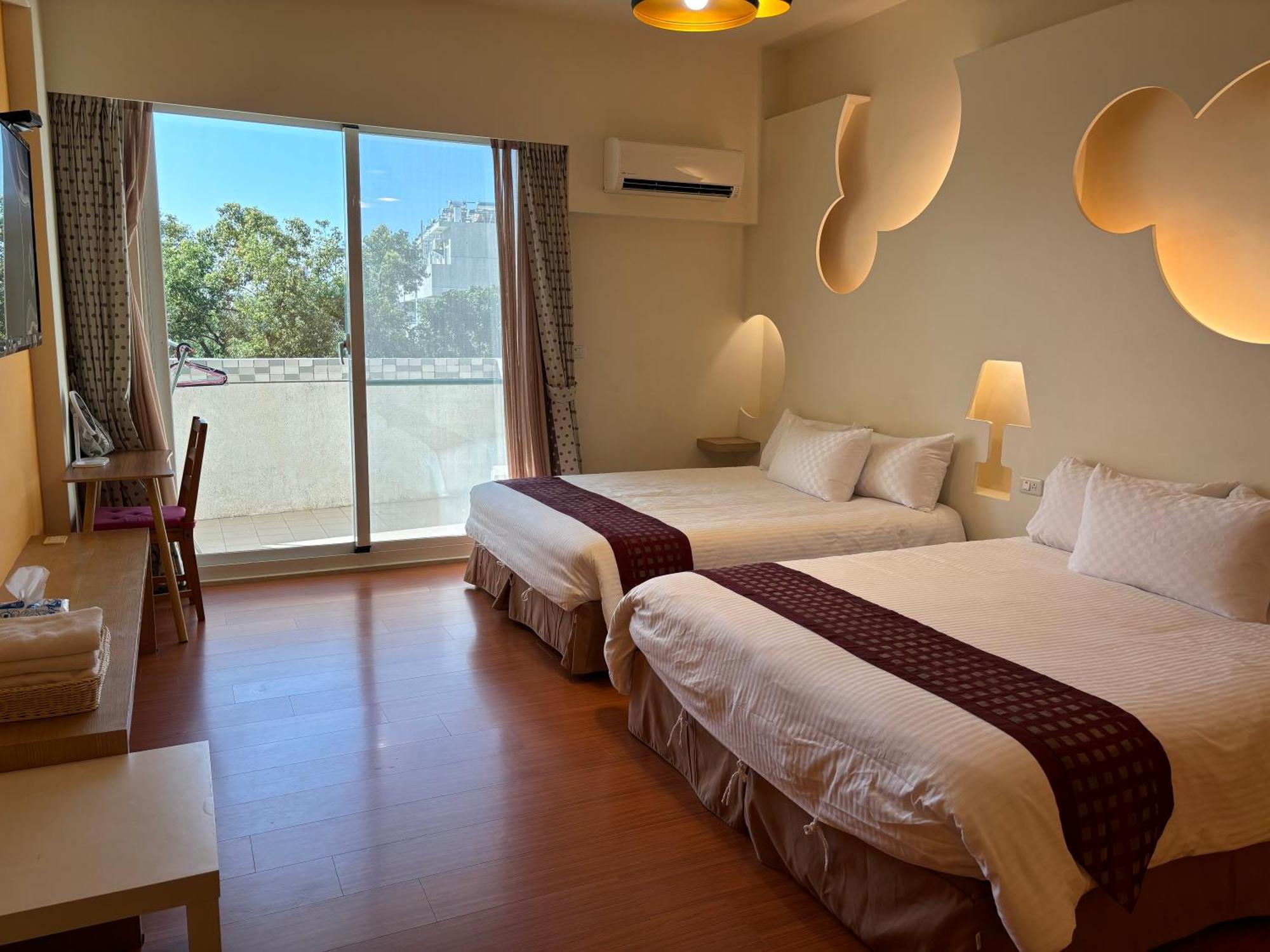 Lohas Taitung B&B المظهر الخارجي الصورة