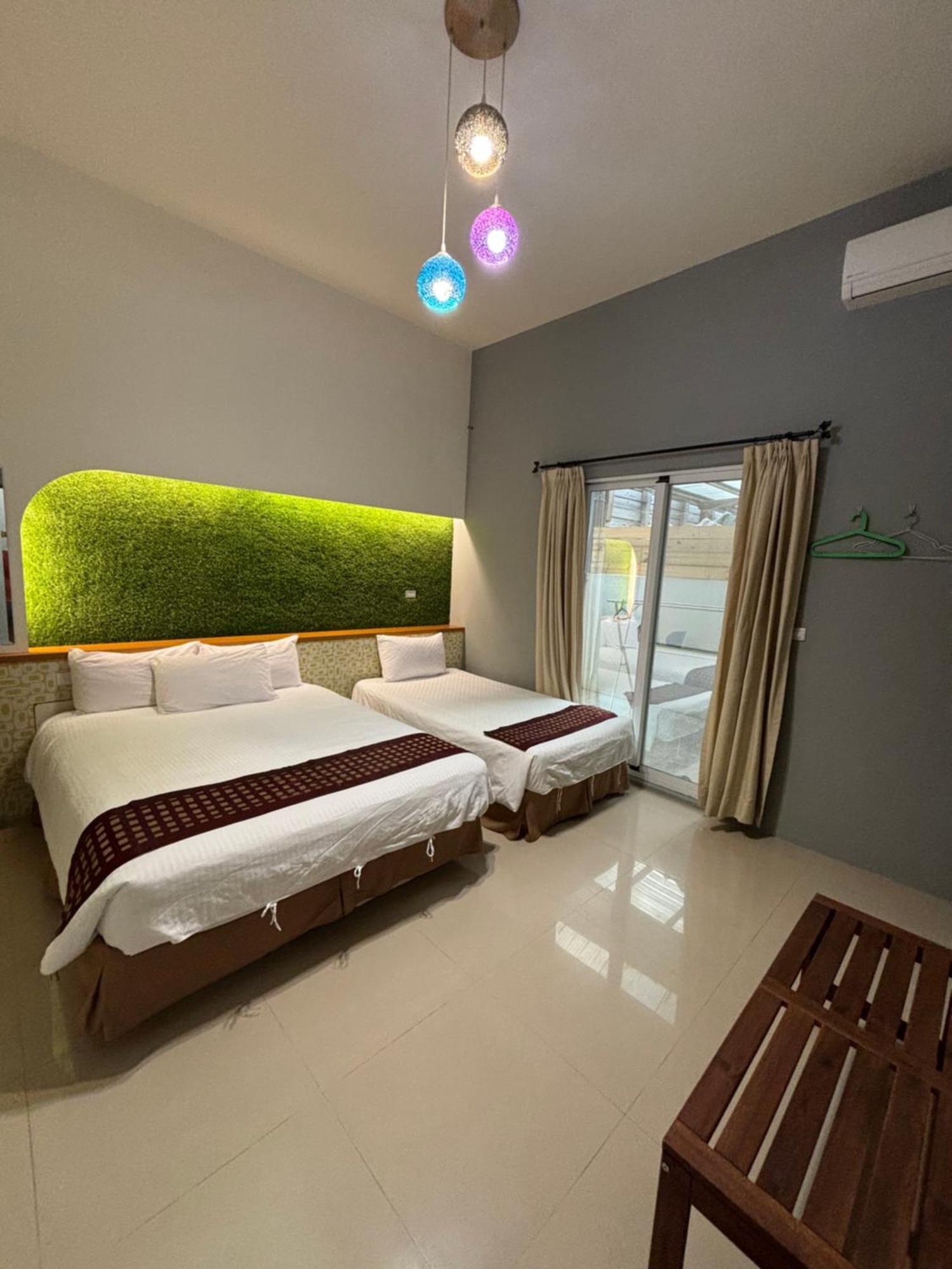 Lohas Taitung B&B المظهر الخارجي الصورة