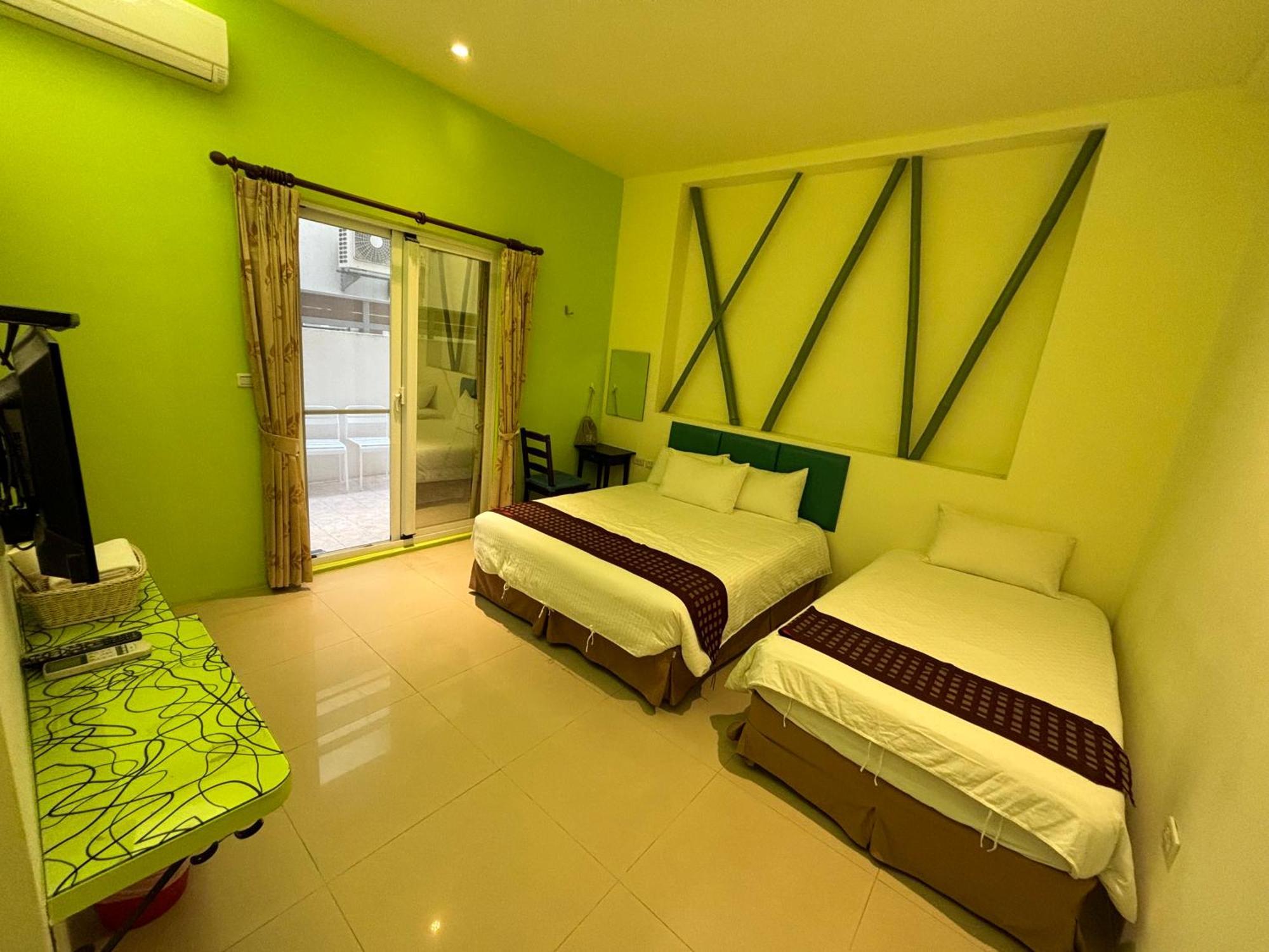 Lohas Taitung B&B المظهر الخارجي الصورة