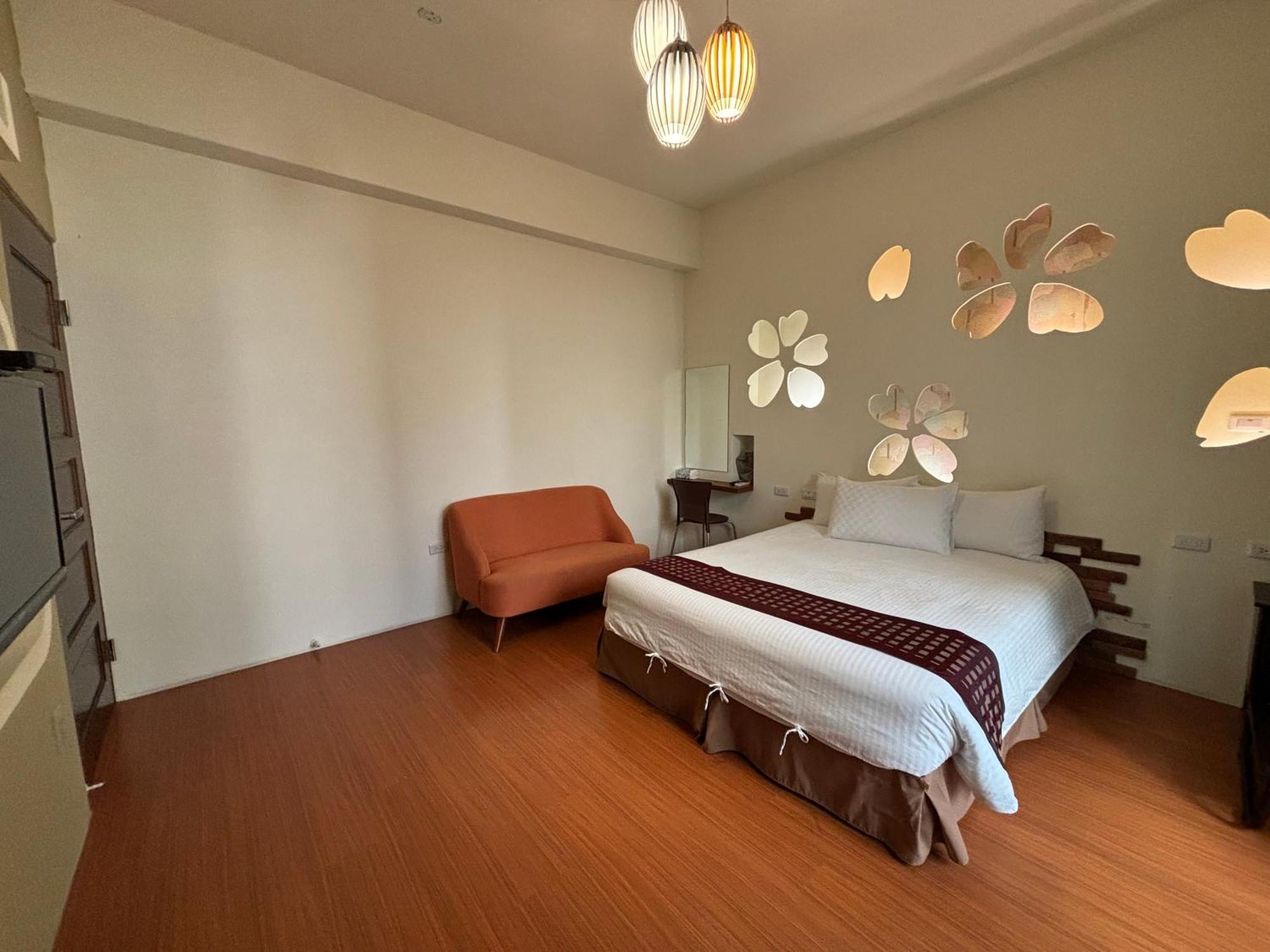 Lohas Taitung B&B المظهر الخارجي الصورة