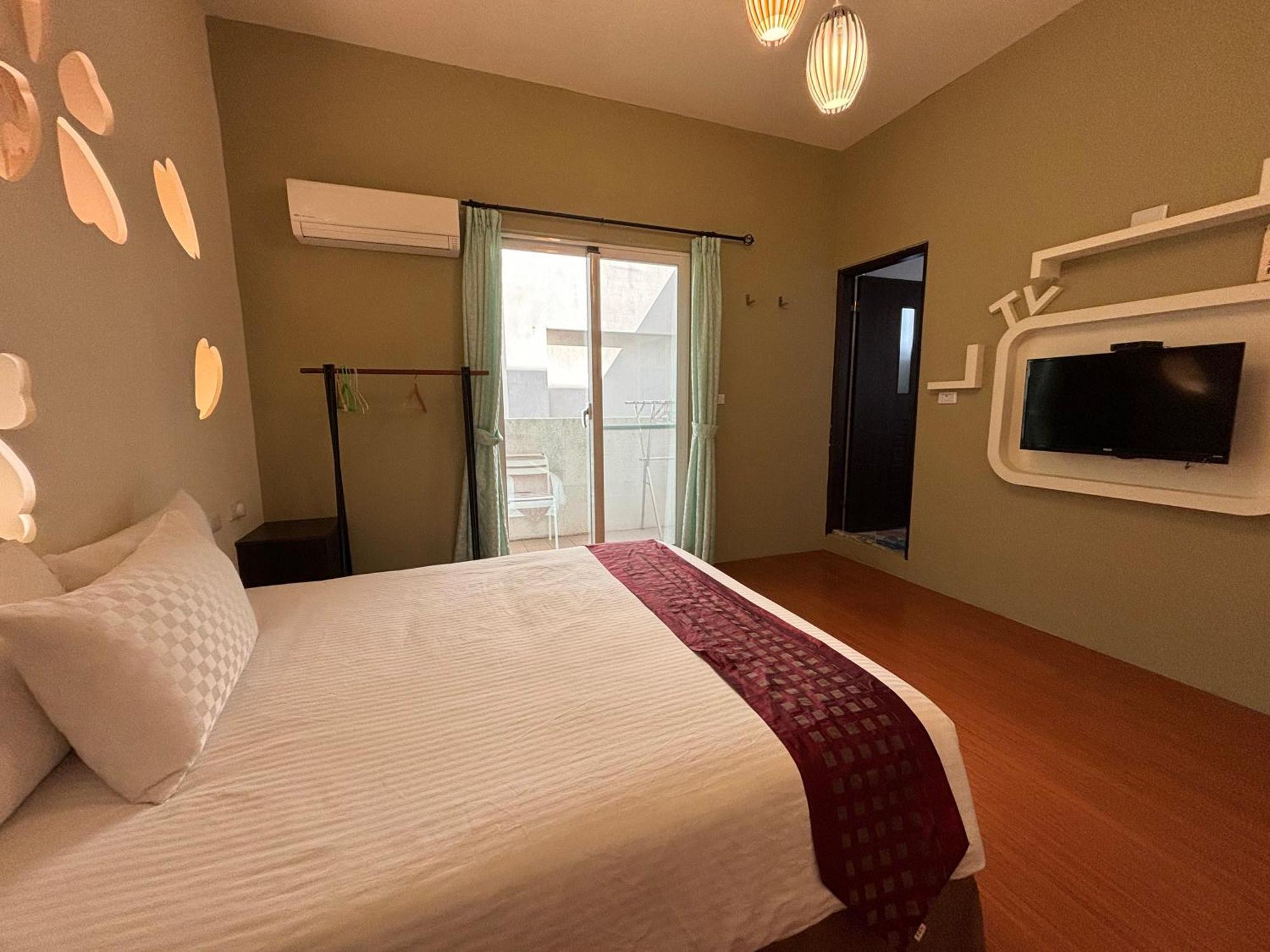 Lohas Taitung B&B المظهر الخارجي الصورة