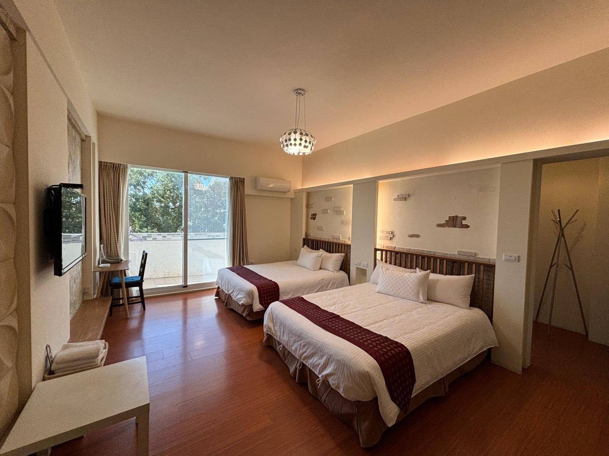 Lohas Taitung B&B المظهر الخارجي الصورة