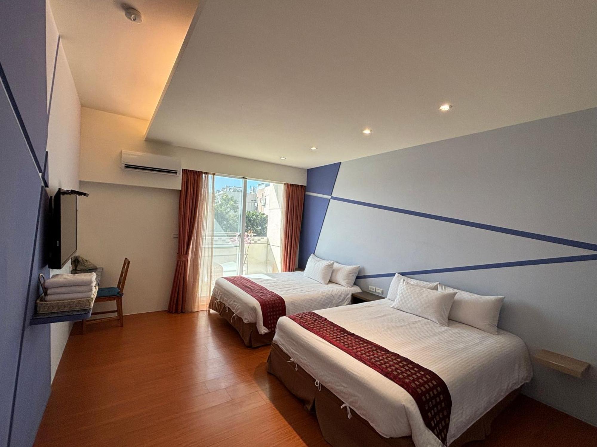 Lohas Taitung B&B المظهر الخارجي الصورة