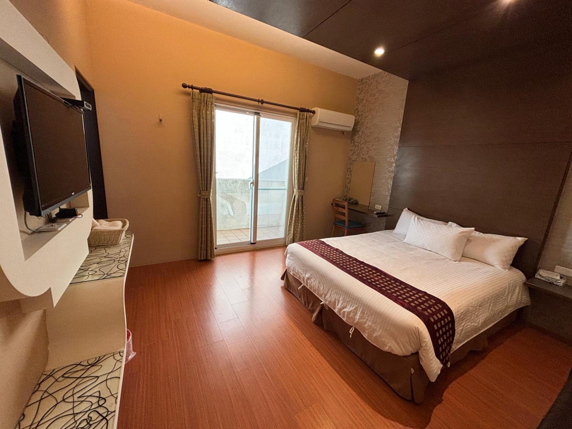 Lohas Taitung B&B المظهر الخارجي الصورة