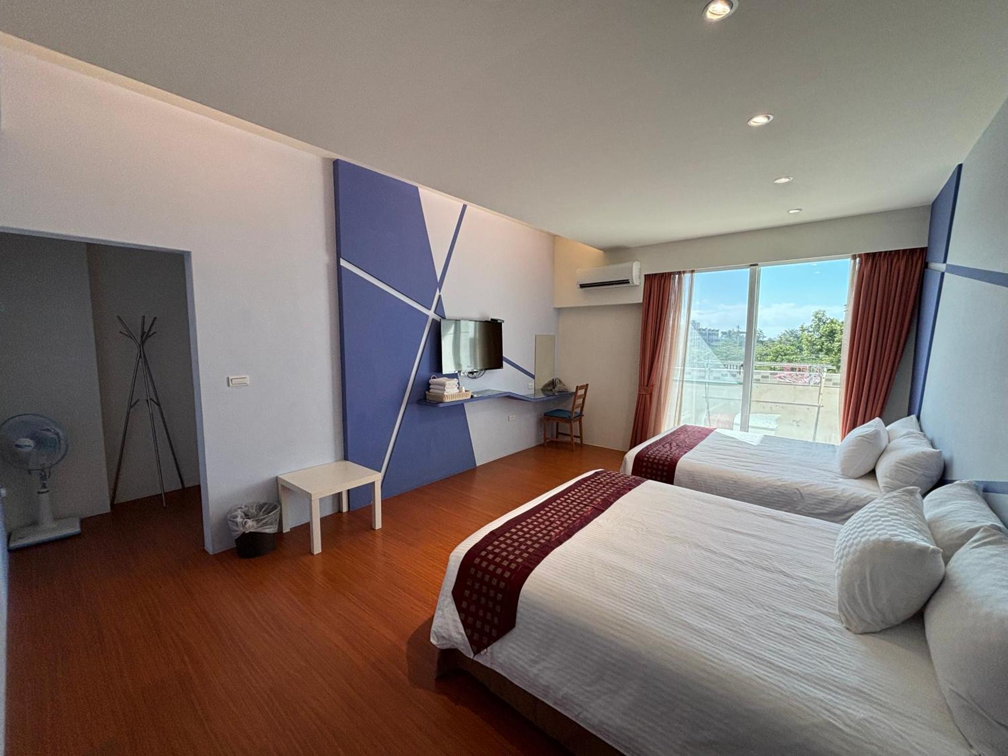 Lohas Taitung B&B المظهر الخارجي الصورة