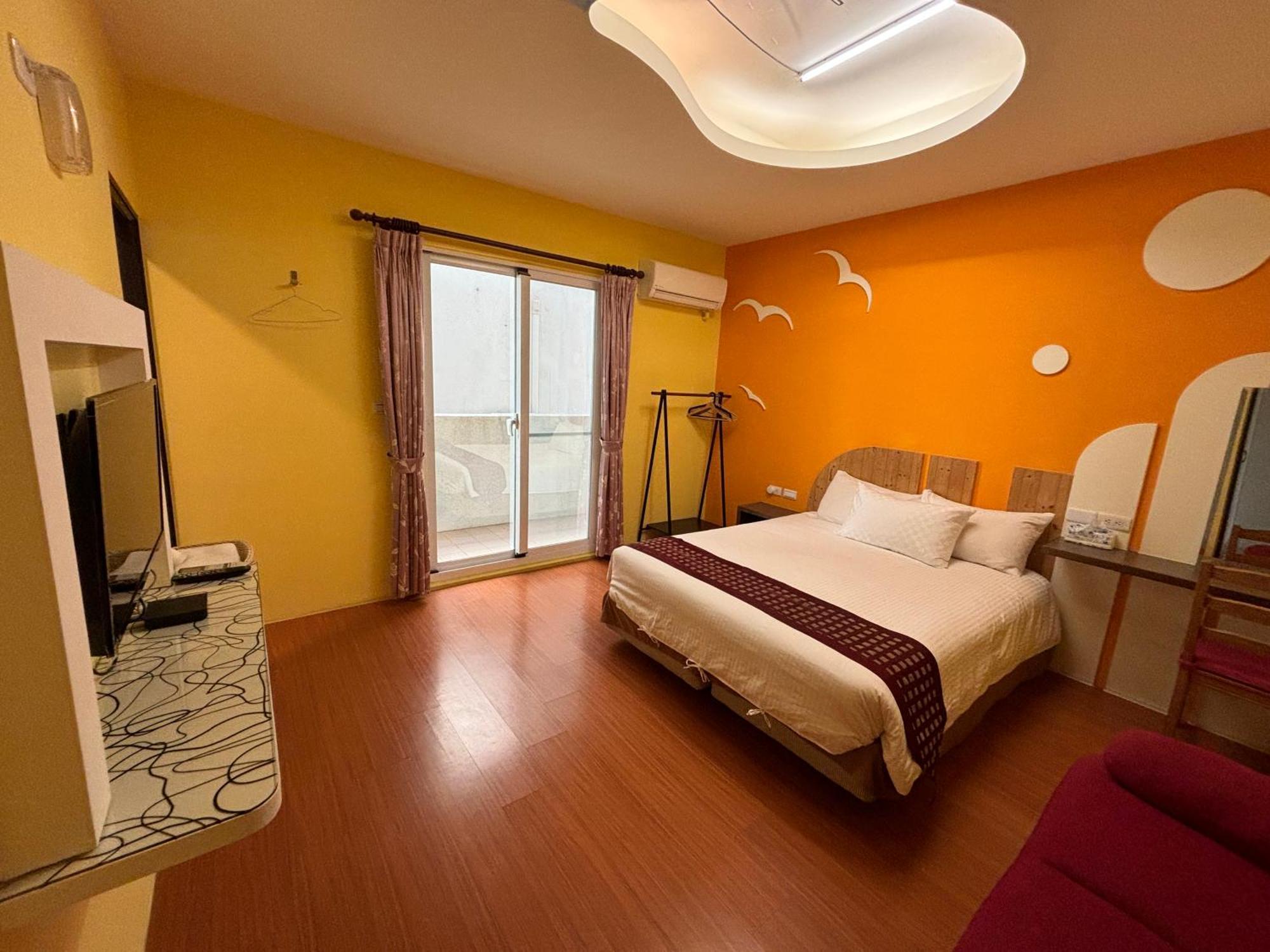 Lohas Taitung B&B المظهر الخارجي الصورة