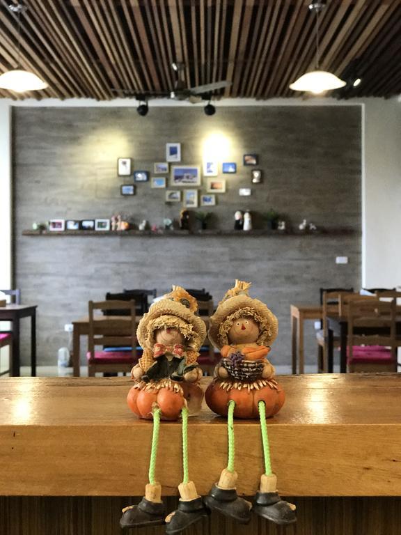 Lohas Taitung B&B المظهر الخارجي الصورة