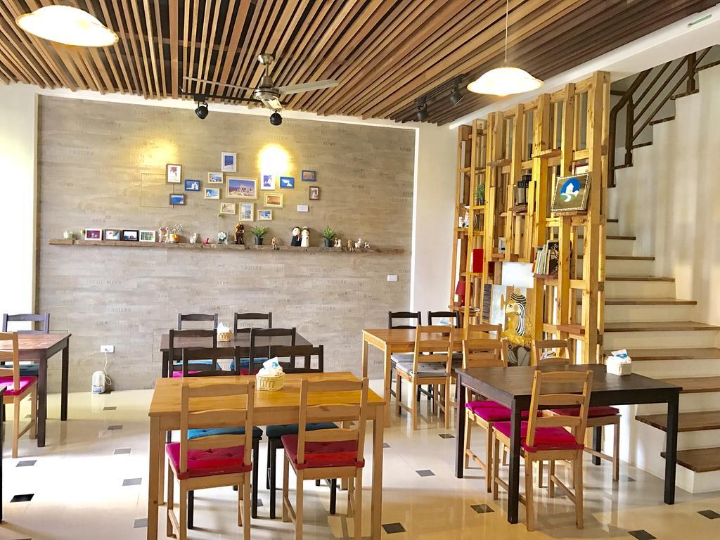Lohas Taitung B&B المظهر الخارجي الصورة