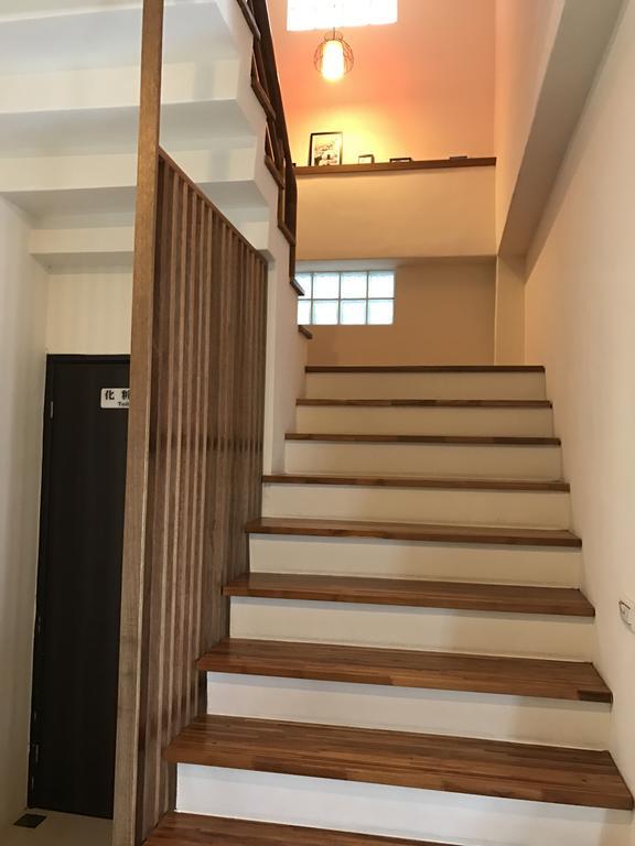 Lohas Taitung B&B المظهر الخارجي الصورة
