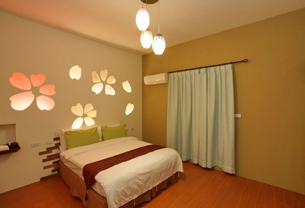Lohas Taitung B&B المظهر الخارجي الصورة