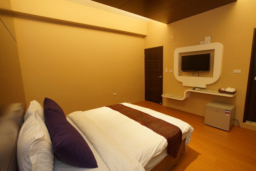Lohas Taitung B&B المظهر الخارجي الصورة