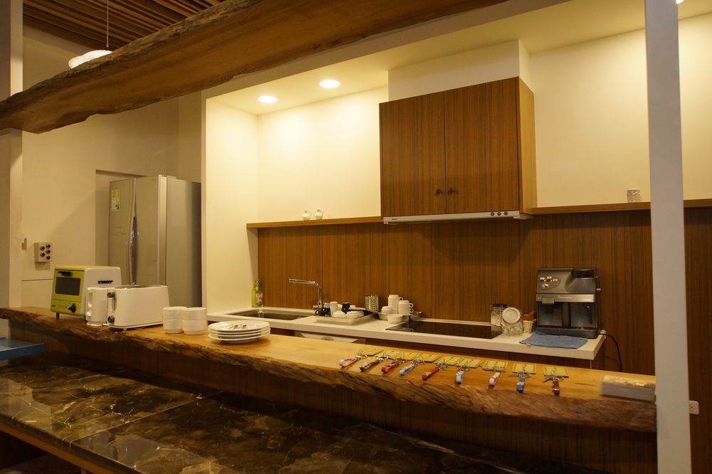 Lohas Taitung B&B المظهر الخارجي الصورة