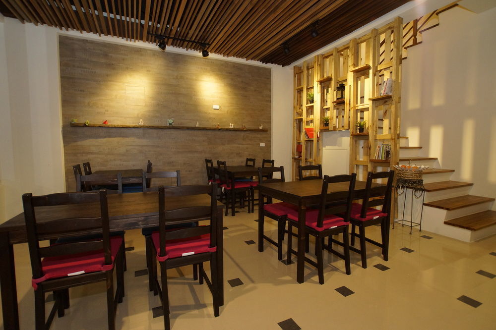 Lohas Taitung B&B المظهر الخارجي الصورة