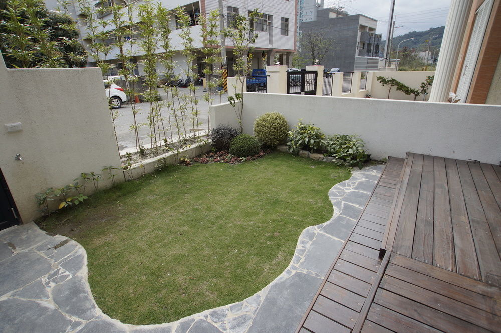 Lohas Taitung B&B المظهر الخارجي الصورة